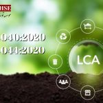 استاندارد مدیریت چرخه حیات محیط زیستی ISO14044:2020