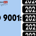 ویرایش 2026 استاندارد مدیریت کیفیت iso9001